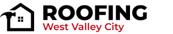 West Valley City Roofing Company Logo